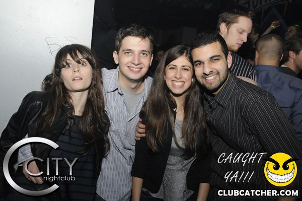 City nightclub photo 241 - December 26th, 2012