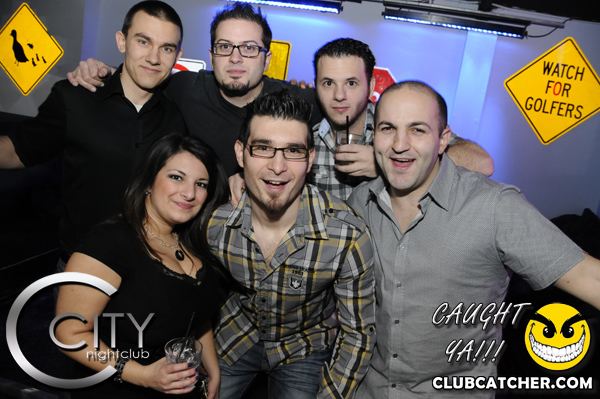 City nightclub photo 242 - December 26th, 2012