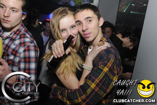 City nightclub photo 243 - December 26th, 2012