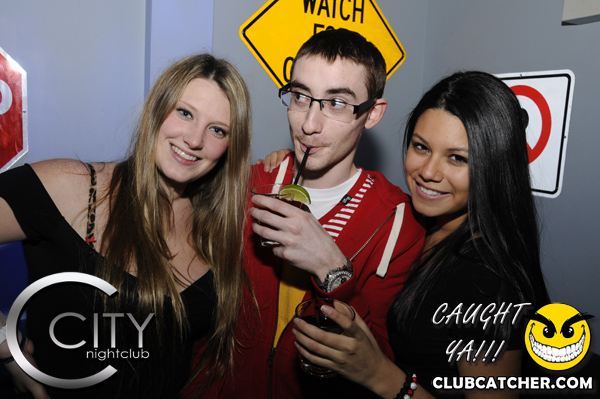 City nightclub photo 244 - December 26th, 2012