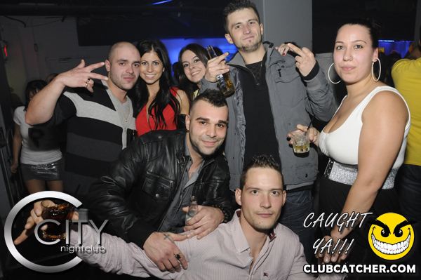 City nightclub photo 245 - December 26th, 2012