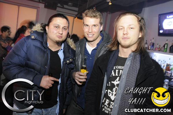 City nightclub photo 246 - December 26th, 2012