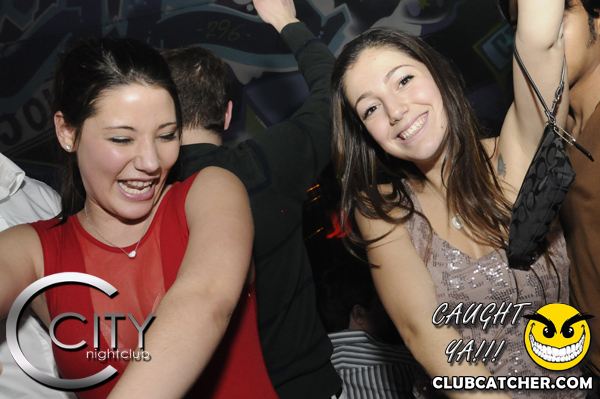 City nightclub photo 249 - December 26th, 2012