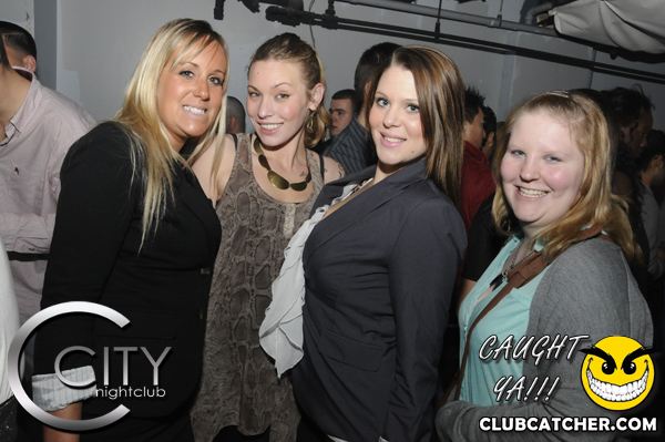City nightclub photo 250 - December 26th, 2012