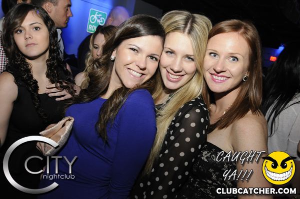 City nightclub photo 251 - December 26th, 2012