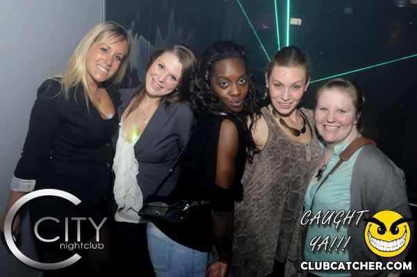 City nightclub photo 252 - December 26th, 2012
