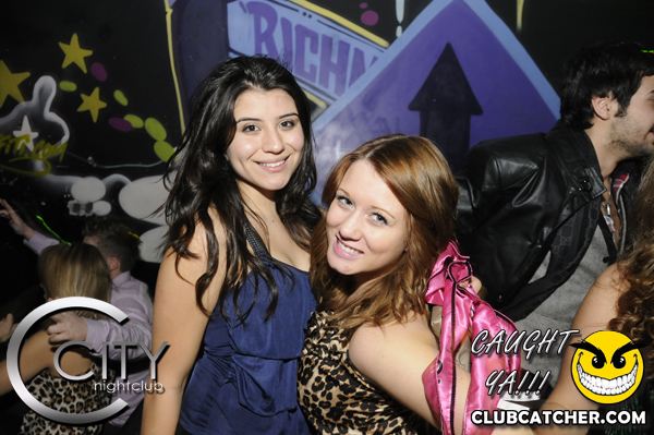 City nightclub photo 253 - December 26th, 2012