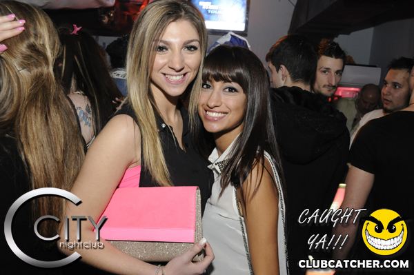 City nightclub photo 254 - December 26th, 2012