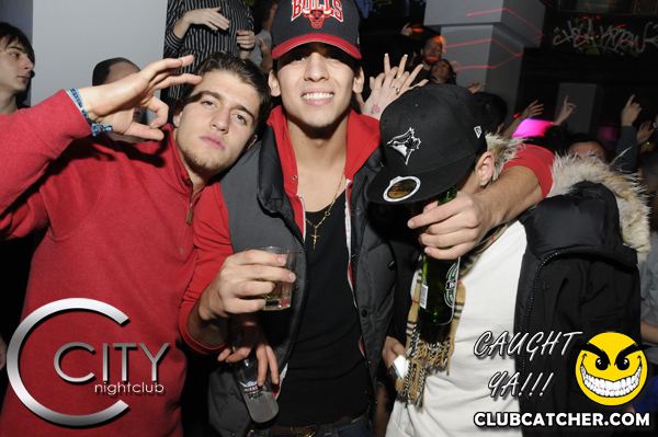 City nightclub photo 255 - December 26th, 2012