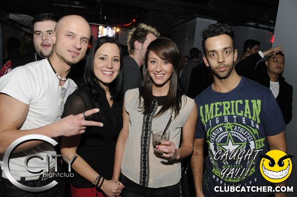 City nightclub photo 256 - December 26th, 2012