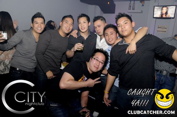 City nightclub photo 257 - December 26th, 2012