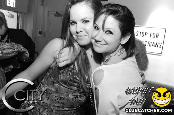 City nightclub photo 258 - December 26th, 2012