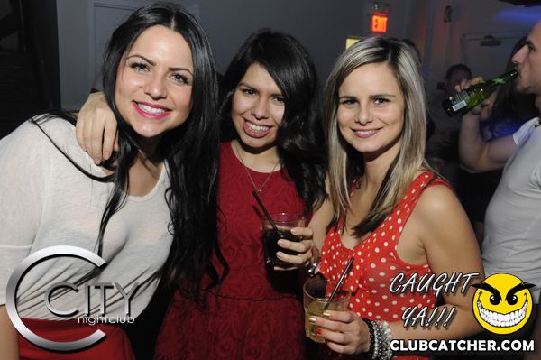 City nightclub photo 260 - December 26th, 2012