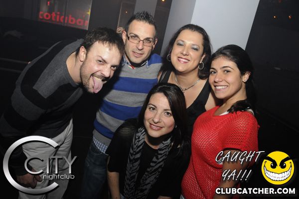 City nightclub photo 261 - December 26th, 2012