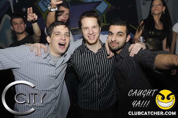 City nightclub photo 263 - December 26th, 2012