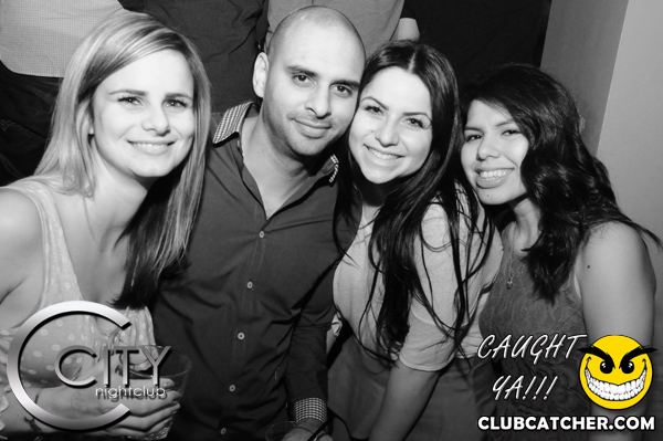 City nightclub photo 264 - December 26th, 2012