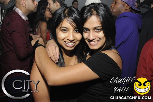 City nightclub photo 265 - December 26th, 2012