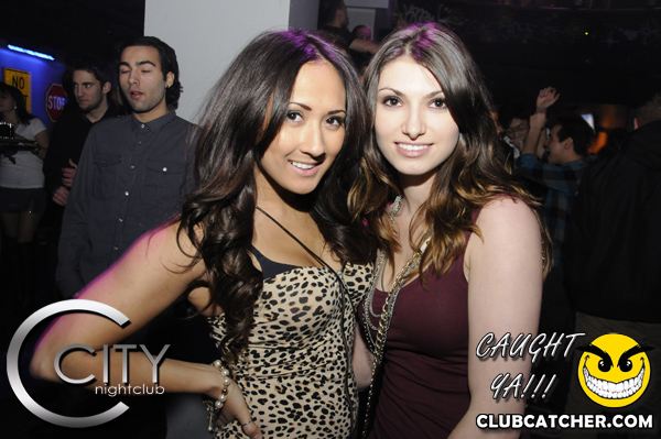 City nightclub photo 266 - December 26th, 2012