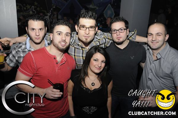 City nightclub photo 268 - December 26th, 2012