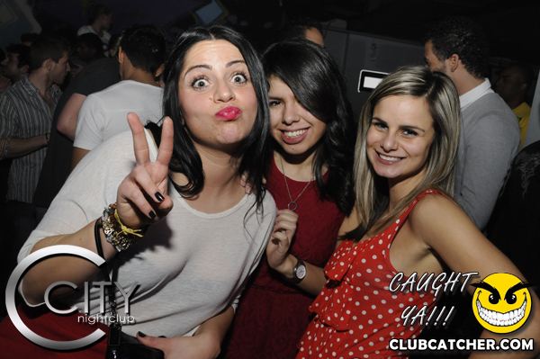 City nightclub photo 269 - December 26th, 2012