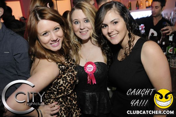 City nightclub photo 271 - December 26th, 2012