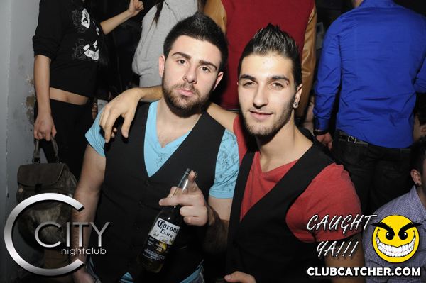 City nightclub photo 272 - December 26th, 2012