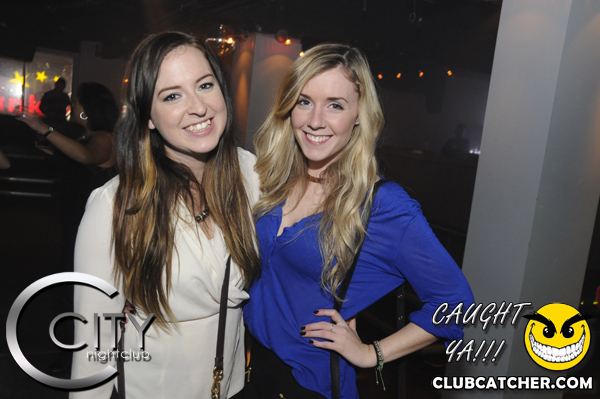 City nightclub photo 273 - December 26th, 2012