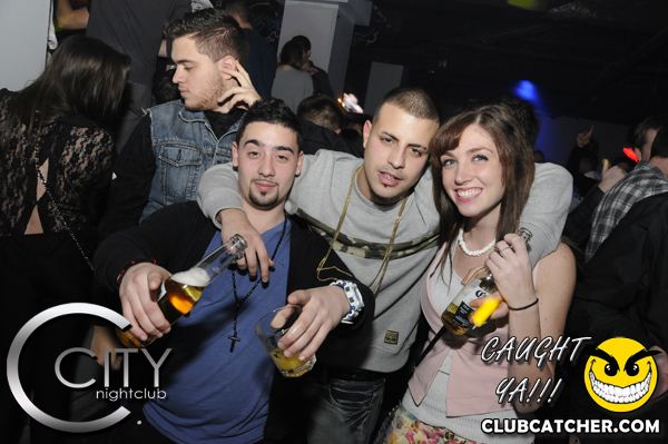 City nightclub photo 274 - December 26th, 2012