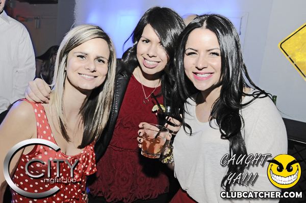 City nightclub photo 275 - December 26th, 2012