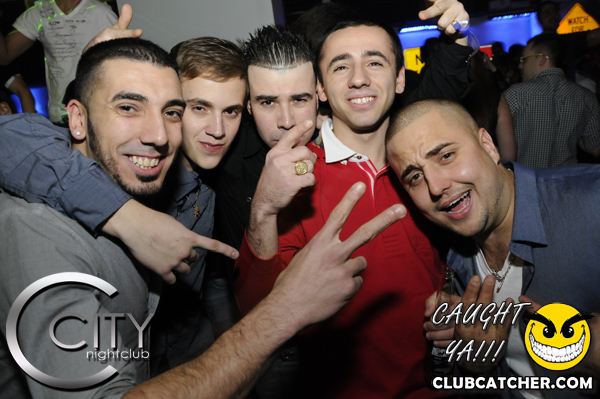 City nightclub photo 276 - December 26th, 2012