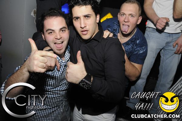 City nightclub photo 277 - December 26th, 2012