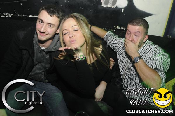 City nightclub photo 279 - December 26th, 2012