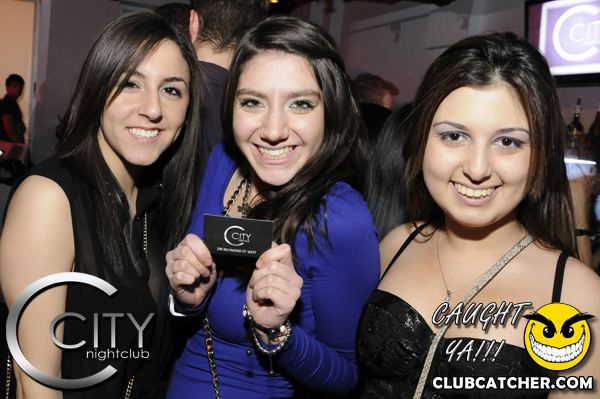 City nightclub photo 280 - December 26th, 2012