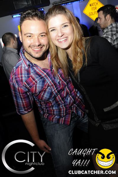 City nightclub photo 281 - December 26th, 2012