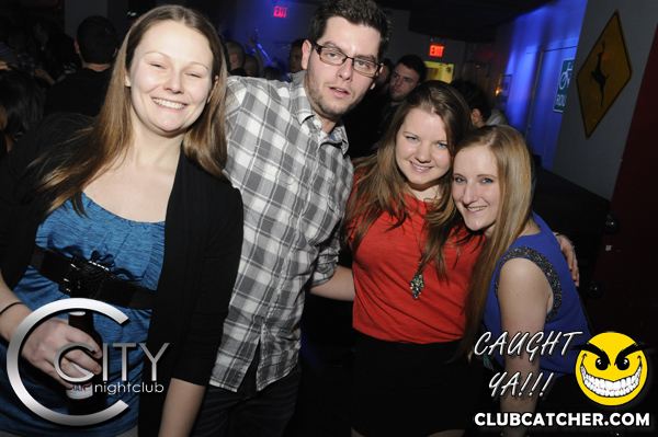 City nightclub photo 282 - December 26th, 2012