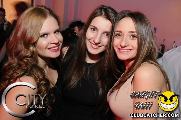 City nightclub photo 283 - December 26th, 2012