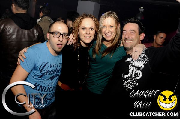 City nightclub photo 284 - December 26th, 2012