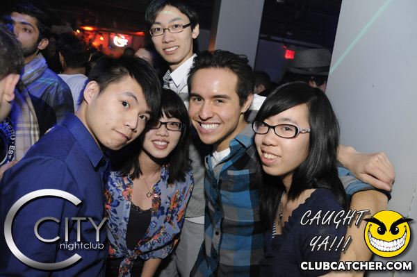 City nightclub photo 286 - December 26th, 2012