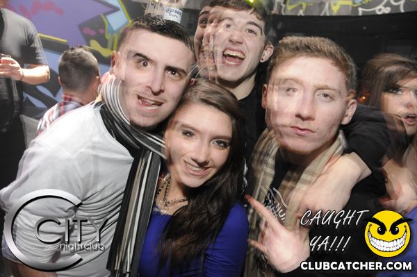 City nightclub photo 287 - December 26th, 2012