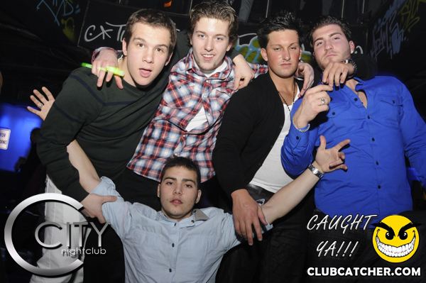 City nightclub photo 288 - December 26th, 2012