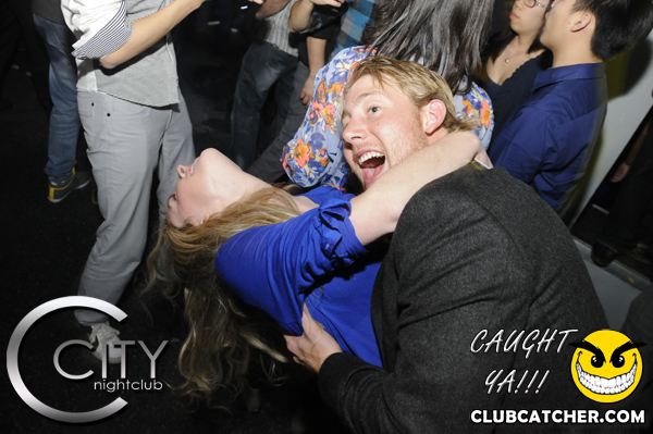 City nightclub photo 289 - December 26th, 2012