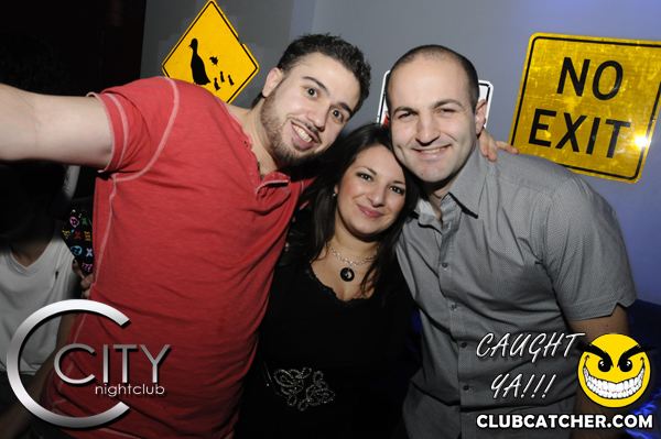 City nightclub photo 290 - December 26th, 2012