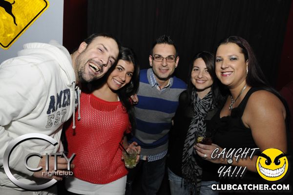 City nightclub photo 291 - December 26th, 2012