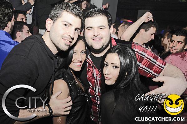 City nightclub photo 292 - December 26th, 2012
