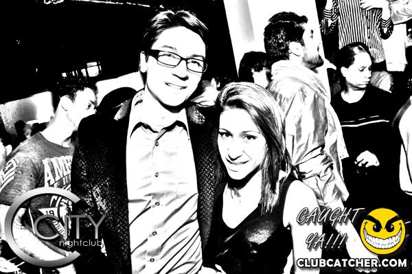 City nightclub photo 293 - December 26th, 2012