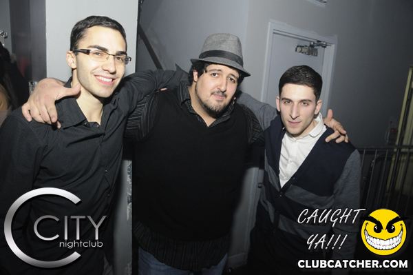 City nightclub photo 294 - December 26th, 2012