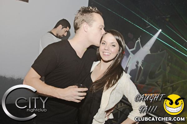 City nightclub photo 295 - December 26th, 2012