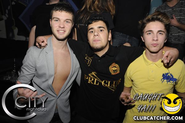 City nightclub photo 296 - December 26th, 2012