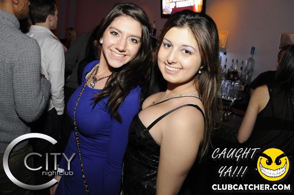 City nightclub photo 297 - December 26th, 2012