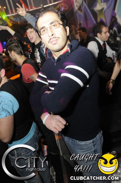 City nightclub photo 298 - December 26th, 2012